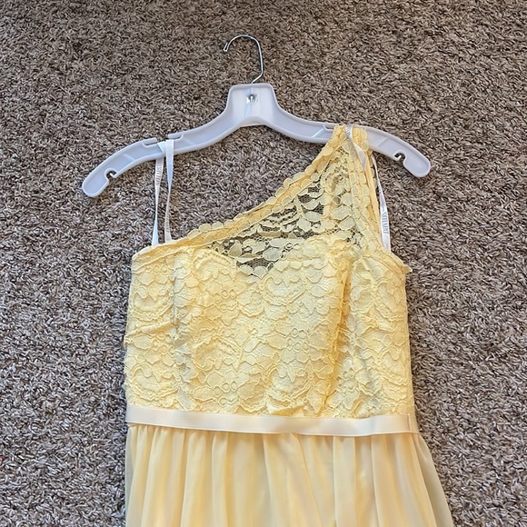 MIDI length formal dress - Picture 2 of 4